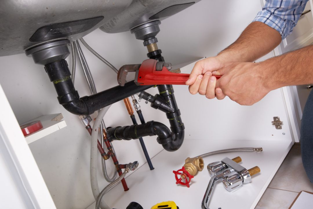 Plumber Helensvale Gold Coast