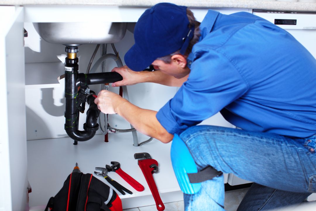 Plumber Nerang