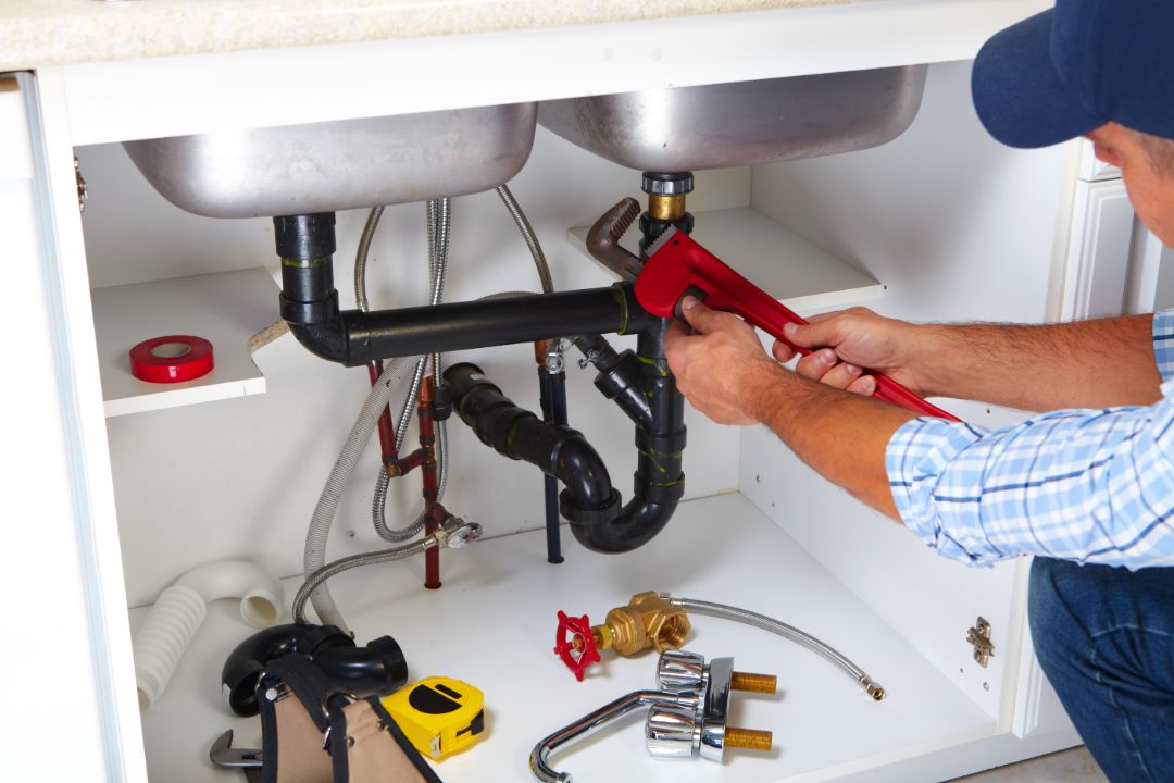 Commercial Plumbers Gold Coast