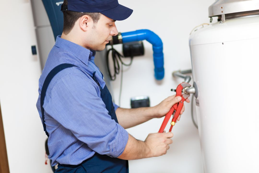 Hot Water Systems Burleigh Heads